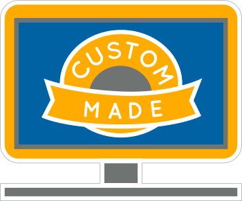 custom-made